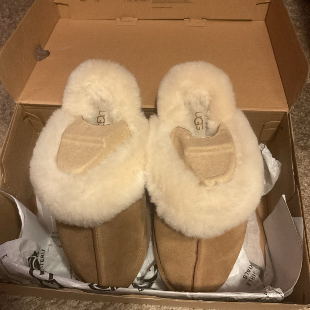 Cute Uggs - Picture 2 of 3